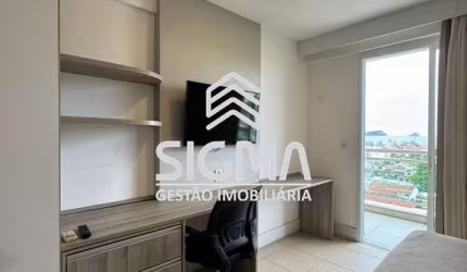 FLAT RESIDENCIAL À VENDA, IMBETIBA, MACAÉ.