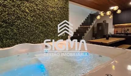 Casa em condomínio fechado com 4 quartos à venda na Alameda das Pitangas, 379, Granja dos Cavaleiros, Macaé, 190 m2 por R$ 880.000