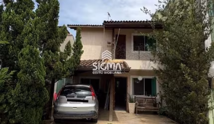 Casa em condomínio fechado com 3 quartos à venda na Alameda das Pitangas, 260, Granja dos Cavaleiros, Macaé por R$ 850.000