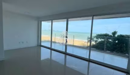 Apartamento com 3 quartos à venda na Avenida Atlântica, 1214, Praia Campista, Macaé, 100 m2 por R$ 1.200.000