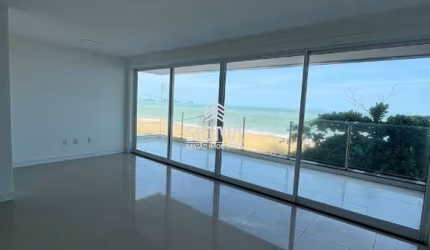 Apartamento com 3 quartos para alugar na Avenida Atlântica, 1214, Praia Campista, Macaé, 100 m2 por R$ 5.000