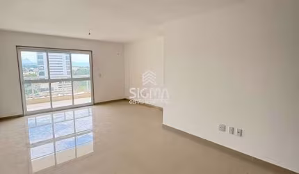 Apartamento com 3 quartos à venda na Rua Vinícios de Moraes, 172, Novo Cavaleiro, Macaé, 108 m2 por R$ 660.000