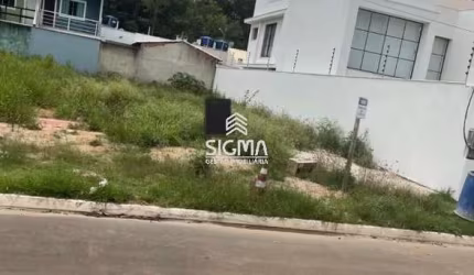Terreno à venda na Rua Santa Ester, s/n, Jardim Vitória, Macaé por R$ 190.000