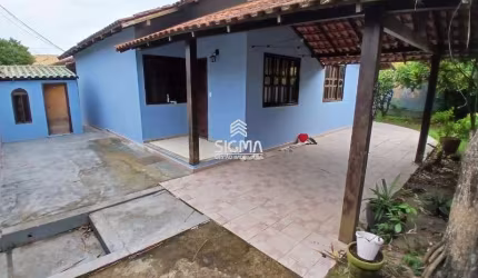 Casa em condomínio fechado com 3 quartos para alugar na Avenida José Carlos Paes, 500, São Marcos, Macaé por R$ 2.700