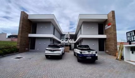 Ponto comercial com 1 sala para alugar na Avenida América do Norte, S/N, Alphaville, Rio das Ostras por R$ 3.500