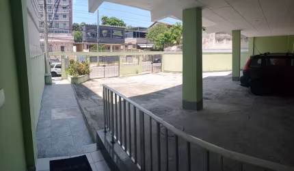 Apto Garden c/3 quartos e dependencia completa