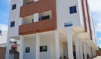 Lindo apartamento em Carapibus, Jacumã Conde-PB