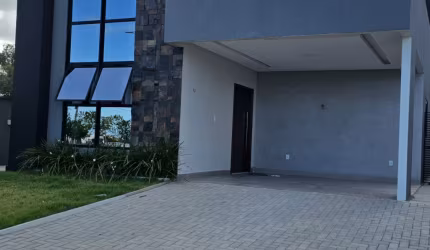Casa em condomínio Fechado no Villas de Carapibus, Jacumã-Conde-PB