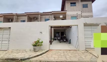 Belíssima Casa na praia  de Carapibus , Jacumã Conde-PB