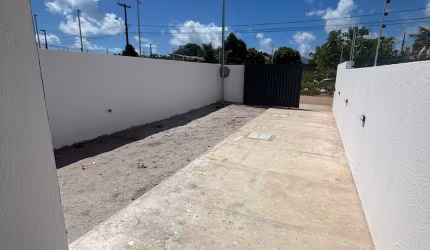 Casa no Village Jacumã, Jacumã- Conde-PB