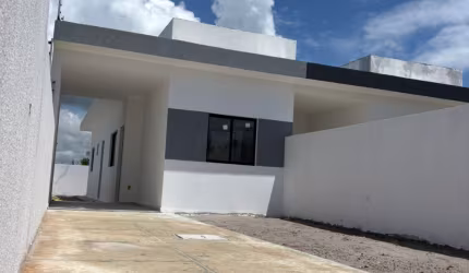 Casa no Village Jacumã, Jacumã- Conde-PB
