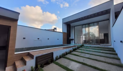 Belíssima casa na praia Carapibus, Jacumã Conde-PB