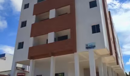 Apartamento em Carapibus, Jacumã Conde-PB