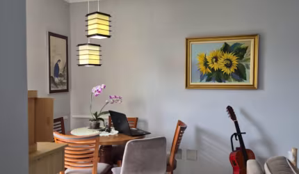 VENDO LINDO APARTAMENTO CONDOMINIO RESIDENCIAL DAS ROSAS