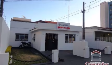 R Vitória, residência comercial c/ 10 salas, vl Shimabokuro