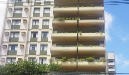 Ed Solaris, R Goiás c/ 04 quartos e 02 gg