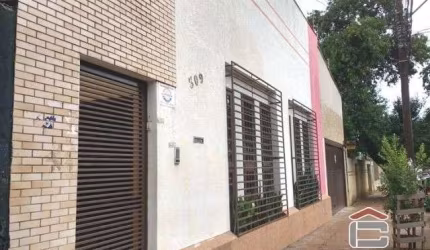 R Bahia, salão comercial com 500 m²