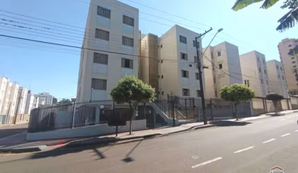 Ed Andaraí, Jd Palermo, apartamento MOBILIADO com 03 quartos