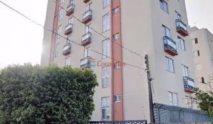 Edificio João Pessoa, apartamento com 03 quartos com armários.
