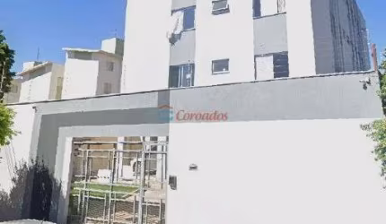 Res Terezina, 01 quarto, piso laminado