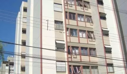 Ed Porto Real, Centro, apartamento c/ 02 quartos
