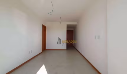 Apartamento com 1 dormitório à venda, 56 m² por R$ 419.100,00 - Braga - Cabo Frio/RJ