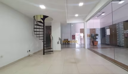 Loja, 58 m² - venda por R$ 240.000,00 ou aluguel por R$ 2.530,00/mês - Centro - Cabo Frio/RJ
