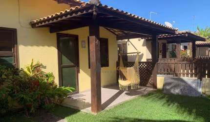 Casa com 2 dormitórios à venda, 75 m² por R$ 315.000,00 - Ogiva - Cabo Frio/RJ