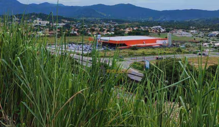 Terreno à venda, 665 m² por R$ 130.000,00 - Flamengo - Maricá/RJ