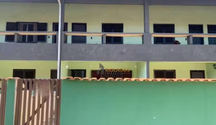 Apartamento com 2 dormitórios à venda, 84 m² por R$ 209.999,90 - Peró - Cabo Frio/RJ