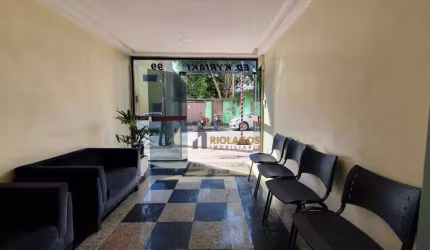 Sala, 20 m² - venda por R$ 250.000,00 ou aluguel por R$ 2.800,01/mês - Centro - Cabo Frio/RJ