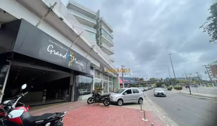 Sala à venda, 20 m² por R$ 195.000,00 - Centro - Cabo Frio/RJ
