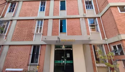 Apartamento à venda, 56 m² por R$ 360.000,00 - Braga - Cabo Frio/RJ
