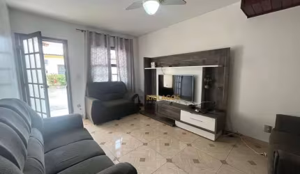 Apartamento com 2 dormitórios à venda, 89 m² por R$ 310.000,00 - Ogiva - Cabo Frio/RJ