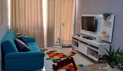 Apartamento à venda, 50 m² por R$ 319.999,90 - Portinho - Cabo Frio/RJ