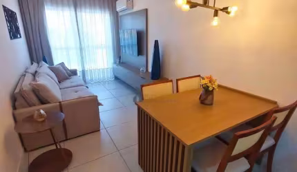 Apartamento com 1 dormitório à venda, 60 m² por R$ 460.000,00 - Portinho - Cabo Frio/RJ