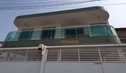 Apartamento à venda, 75 m² por R$ 480.000,00 - Novo Portinho - Cabo Frio/RJ