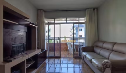 Apartamento com 2 dormitórios à venda, 90 m² por R$ 500.000,00 - Vila Nova - Cabo Frio/RJ