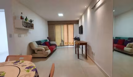 Apartamento à venda, 99 m² por R$ 520.000,00 - Centro - Cabo Frio/RJ