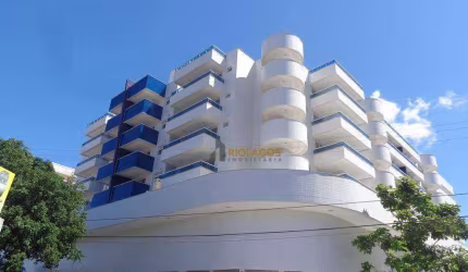 Apartamento à venda, 85 m² por R$ 580.000,00 - Braga - Cabo Frio/RJ