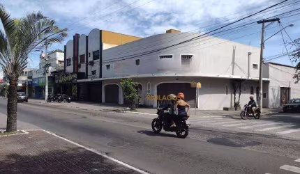Sala à venda, 235 m² por R$ 2.600.000,00 - Centro - Cabo Frio/RJ