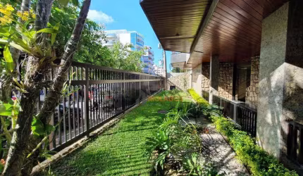 Apartamento à venda, 123 m² por R$ 595.000,00 - Passagem - Cabo Frio/RJ