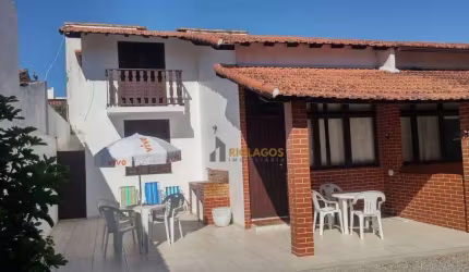 Casa à venda, 100 m² por R$ 600.000,00 - Peró - Cabo Frio/RJ