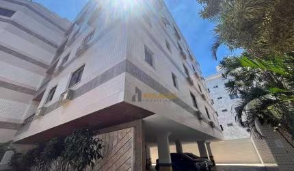 Cobertura à venda, 112 m² por R$ 990.000,00 - Praia do Forte - Cabo Frio/RJ