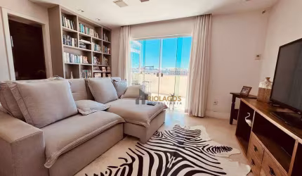 Cobertura à venda, 160 m² por R$ 1.199.000,00 - Braga - Cabo Frio/RJ