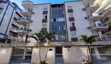 Cobertura à venda, 121 m² por R$ 700.000,00 - Braga - Cabo Frio/RJ