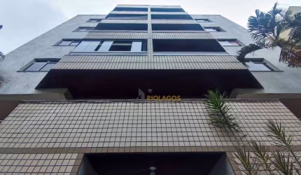 Cobertura à venda, 200 m² por R$ 900.000,00 - Vila Nova - Cabo Frio/RJ