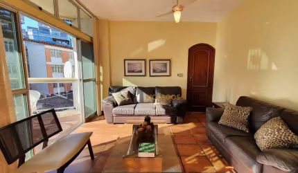 Apartamento com 3 dormitórios à venda, 150 m² por R$ 990.000,00 - Praia do Forte - Cabo Frio/RJ