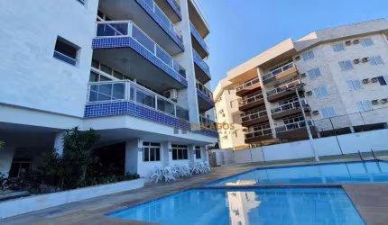 Apartamento à venda, 192 m² por R$ 1.400.000,00 - Vila Nova - Cabo Frio/RJ
