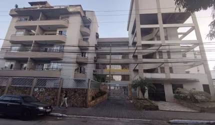 Apartamento com 3 dormitórios à venda, 105 m² por R$ 700.000,00 - Vila Nova - Cabo Frio/RJ
